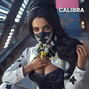 CALIBRA _5_