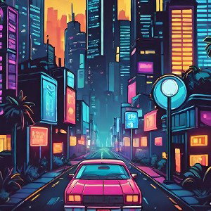 Lost in Monotony