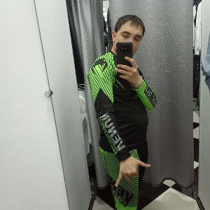 я всегда буду один 🤙💔💪