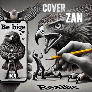 ‌Cover Zan 