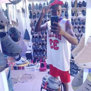 udEMba lates Benzy 