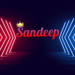 SANDEEP BRO