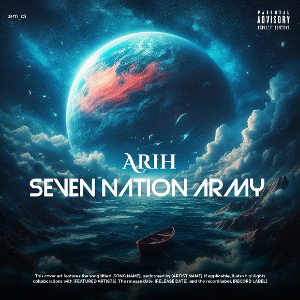 Seven Nation Army - Arih 