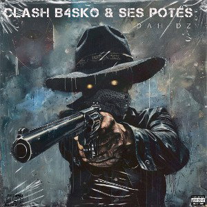 Clash B4SKO & Ses potes 