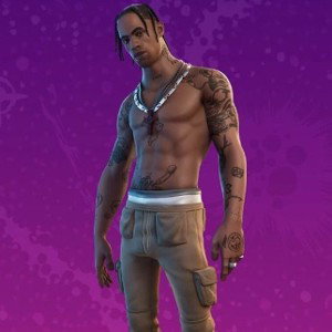 IBRA - Rap Game 