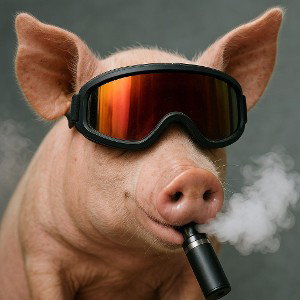 John pork Vapet😭