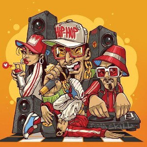 MC ALC A MINHA TROPA VAI TE PEGAR 