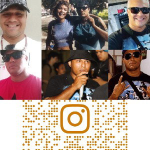 MC ALC CANETA  PAPEL FEAT DJ JÚLIO MIX