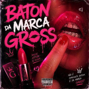 BATON DA MARCA GROSS 