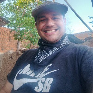 AVISA QUE ESSE ANO VAMOS SER CAMPEÃO 