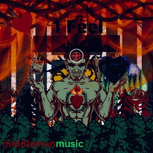 #TryFlyDie [Demon Flow] vs [Jesus Flow] 🤡😈👽🎃