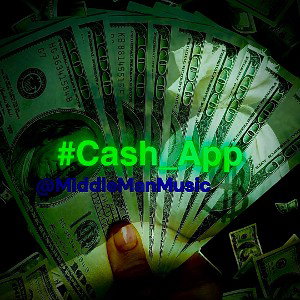 #Cash_App