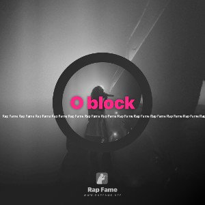 O block
