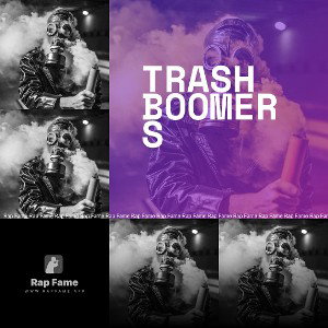 trash boomers 