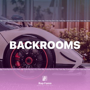 Backrooms 