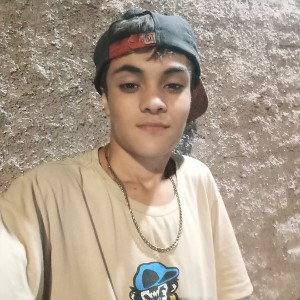 se não fosse a música eu taria no lixo 