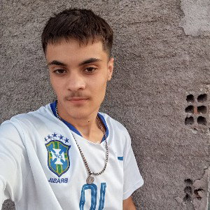 Lambo tá pegando fogo 