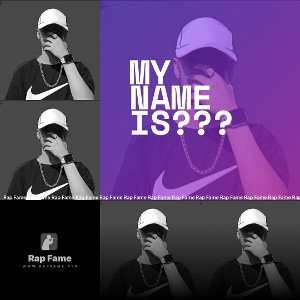 MY NAME IS???