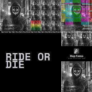 ride or die 