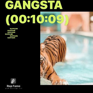 Gangsta (00:10:09)