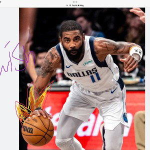 cross step back shoot swish