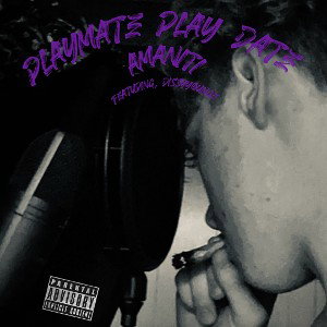 PlaymatePlaydate (feat. DissyYounge) (Prod.Heath)