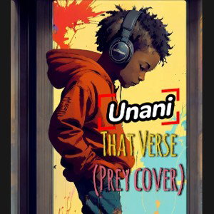 Unani - That Verse (Mixed by Painkiller)