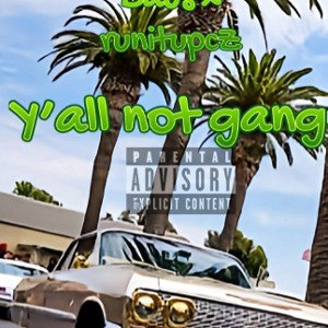 dausaveli - Yall not gang 