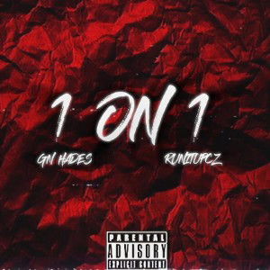 𓂀𓆗☆ - 1 on 1- ft. Runitupcz