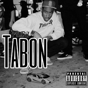 TABON(Teaser RAPCORE:Reloded)