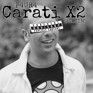 Carati X2 (TEASER)