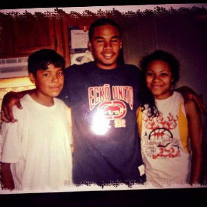 ISAIAH MARTIN (Prod. by IceNahshon)