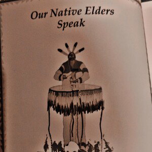 The Great Spirit