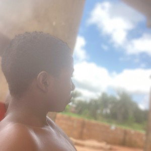 no body