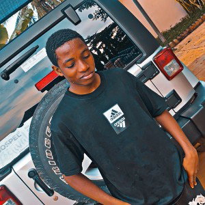 feeling it 
