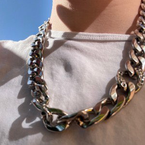 Silver