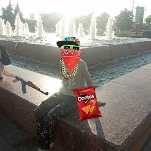 бадум