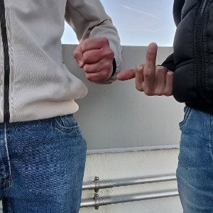 Projekt 1