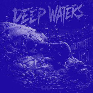 deep Waters (Slowed + Reverb)