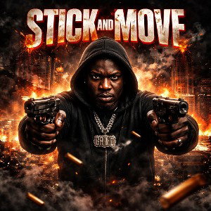 stick and move