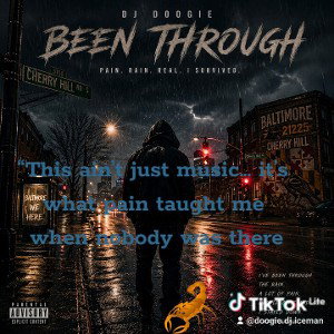 BEEW THROGH