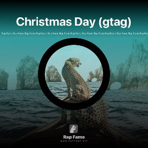 Christmas Day (gtag)