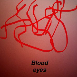 🩸 Blood Eyes