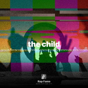 the child 🧒 
