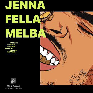 jenna Fella Melba  
