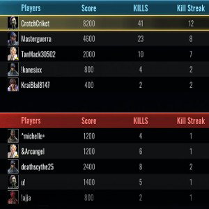 BloodStrike