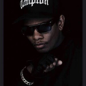 rap gangsta du bom 