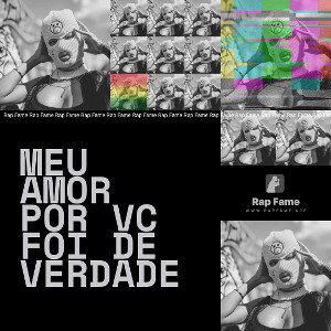 meu amor por vc foi de verdade