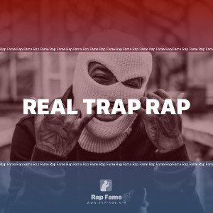 real trap rap 