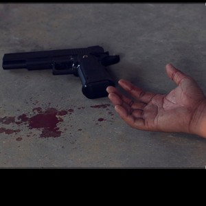 o crime e a sentença 